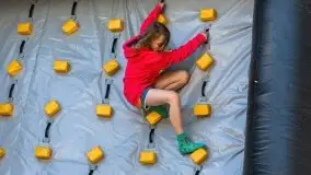 Dzień dziecka w porcie i Hotelu Tajty za nami... - zdjęcie 105