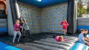 Dzień dziecka w porcie i Hotelu Tajty za nami... - zdjęcie 107