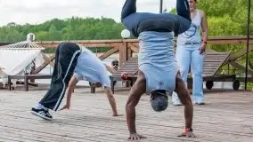 Dzień dziecka w porcie i Hotelu Tajty za nami... - zdjęcie 130