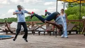 Dzień dziecka w porcie i Hotelu Tajty za nami... - zdjęcie 39