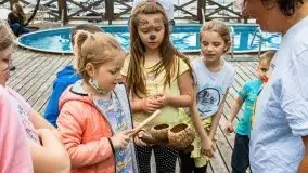 Dzień dziecka w porcie i Hotelu Tajty za nami... - zdjęcie 119