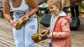 Dzień dziecka w porcie i Hotelu Tajty za nami... - zdjęcie 113