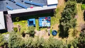 Dzień dziecka w porcie i Hotelu Tajty za nami... - zdjęcie 48