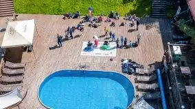 Dzień dziecka w porcie i Hotelu Tajty za nami... - zdjęcie 76