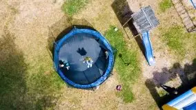 Dzień dziecka w porcie i Hotelu Tajty za nami... - zdjęcie 41