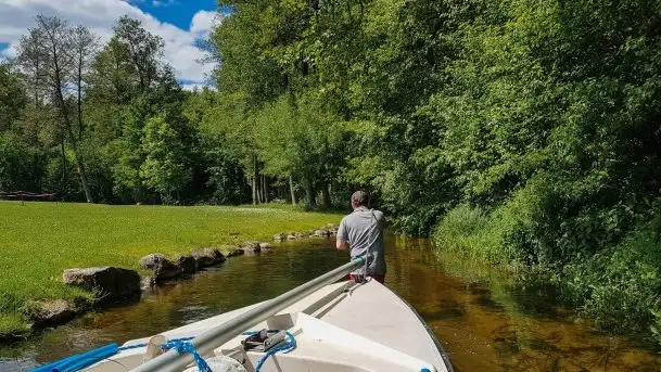 Zdjęcia: Z cyklu "niezapomniane wyprawy" - Pętla Sapiny - zdjęcie 1