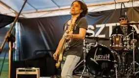 Kapela Korzuh w Sztynorcie 2021 - zdjęcie 13