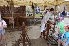 Zamek w Szczytnie oficjalnie otwarty - zdjęcie 10