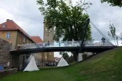 Zamek w Szczytnie oficjalnie otwarty - zdjęcie 14