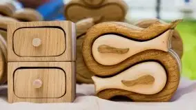 Jarmark produktów regionalnych, Sztynort 2021 - zdjęcie 45