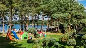 Zobacz komfortowe domki nad jeziorem Tajty - zdjęcie 15