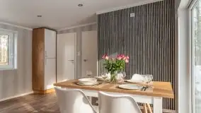 Zobacz komfortowe domki nad jeziorem Tajty - zdjęcie 5