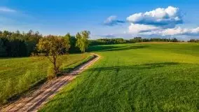 Podsumowanie wiosny 2021, zdjęcia z wielu miejsc - zdjęcie 7