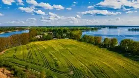 Podsumowanie wiosny 2021, zdjęcia z wielu miejsc - zdjęcie 33