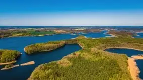 Podsumowanie wiosny 2021, zdjęcia z wielu miejsc - zdjęcie 130