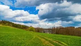 Podsumowanie wiosny 2021, zdjęcia z wielu miejsc - zdjęcie 87