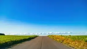 Podsumowanie wiosny 2021, zdjęcia z wielu miejsc - zdjęcie 77