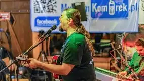 „Gr0m” czyli Tomasz Paciorek w Tawernie Rozbitek - zdjęcie 12