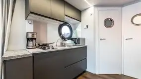 Domy na wodzie - oferta dla ceniących pobyt nad samą wodą - zdjęcie 8