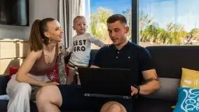 Domy na wodzie - oferta dla ceniących pobyt nad samą wodą - zdjęcie 10