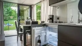 Domy na wodzie - oferta dla ceniących pobyt nad samą wodą - zdjęcie 2