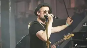 Dni Mrągowa 2021. Tak bawili się mieszkańcy i turyści - zdjęcie 28