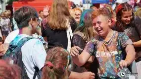 Dni Mrągowa 2021. Tak bawili się mieszkańcy i turyści - zdjęcie 26