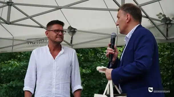 Dni Mrągowa 2021. Tak bawili się mieszkańcy i turyści - zdjęcie 9