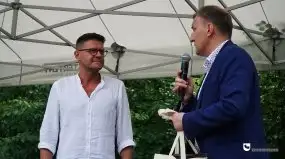 Dni Mrągowa 2021. Tak bawili się mieszkańcy i turyści - zdjęcie 7