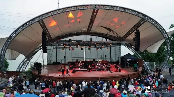 Dni Mrągowa 2021. Tak bawili się mieszkańcy i turyści - zdjęcie 4