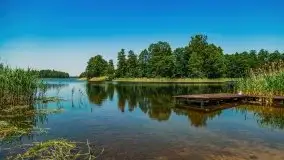 Czerwcowe Mazury, kompilacja niewykorzystanych zdjęć, 2021 - zdjęcie 83