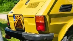 Za nami kolejne Mazurskie Spotkanie Fiatów, 07.2021 - zdjęcie 10