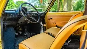 Za nami kolejne Mazurskie Spotkanie Fiatów, 07.2021 - zdjęcie 14