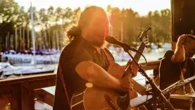 Michał Lampard i Piotr Juszczuk w porcie Tajty - zdjęcie 6