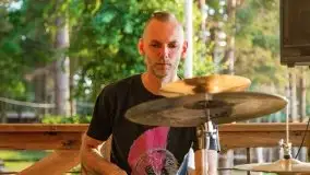 Michał Lampard i Piotr Juszczuk w porcie Tajty - zdjęcie 7