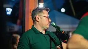 Wodny Patrol w tawernie Rozbitek, w porcie AZS Wilkasy - zdjęcie 3