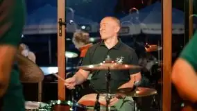 Wodny Patrol w tawernie Rozbitek, w porcie AZS Wilkasy - zdjęcie 2