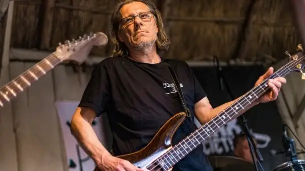 Jabax Society dał popis w porcie Tło Dla Mew - zdjęcie 3