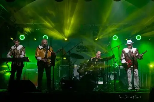 Dni Węgorzewa 2021 - zdjęcie 11