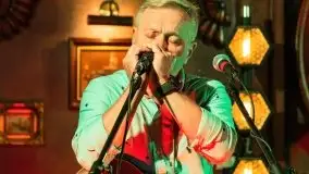 Fotorelacja mazurskiej Alei Gwiazd Szantowych w Ognistym Ptaku - zdjęcie 27