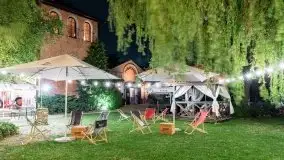 Port Ognisty Ptak pod gwiazdami - zdjęcia nocne - zdjęcie 28