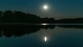 Kolory i klimat nocnego portu w Sztynorcie - zdjęcie 23