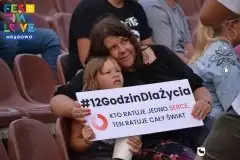 12 godzin – serce Mazur. Muzyka dla transplantacji serca - zdjęcie 13