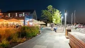 Nocne Mikołajki, jeszcze więcej kolorów, niż ostatnio - zdjęcie 15