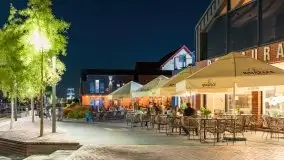 Nocne Mikołajki, jeszcze więcej kolorów, niż ostatnio - zdjęcie 3