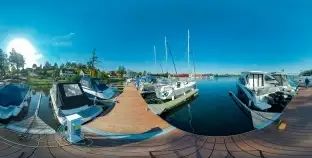 Hotel & Marina Amax