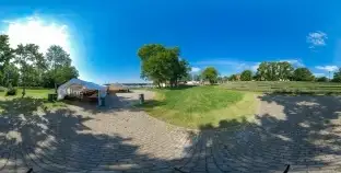 Końcówka lata w Sztynorcie, wrzesień 2021