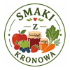 Logo - Smaki z Kronowa 