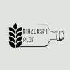 Logo - Mazurski Plon