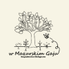 Logo - W Mazurskim Gaju